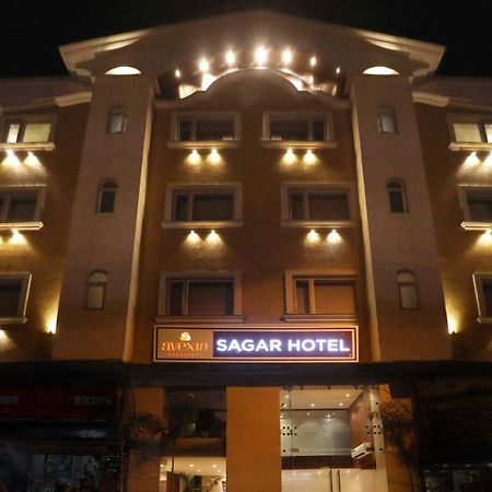 Perfectstayz Sagar Near Golden Temple Amritsar Exterior photo