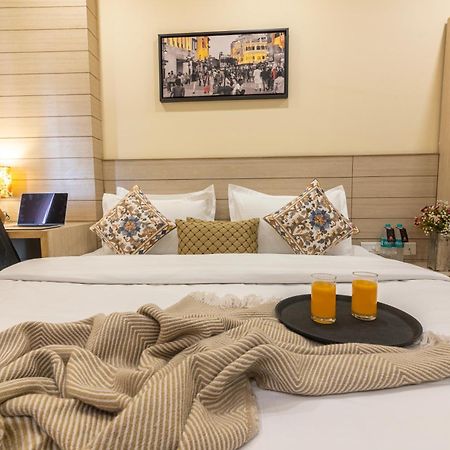Perfectstayz Sagar Near Golden Temple Amritsar Exterior photo