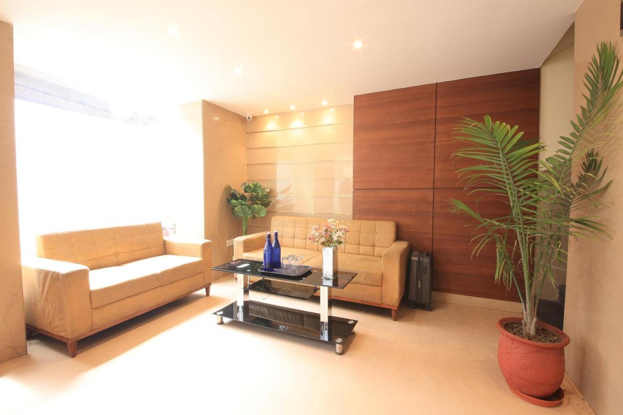 Perfectstayz Sagar Near Golden Temple Amritsar Exterior photo
