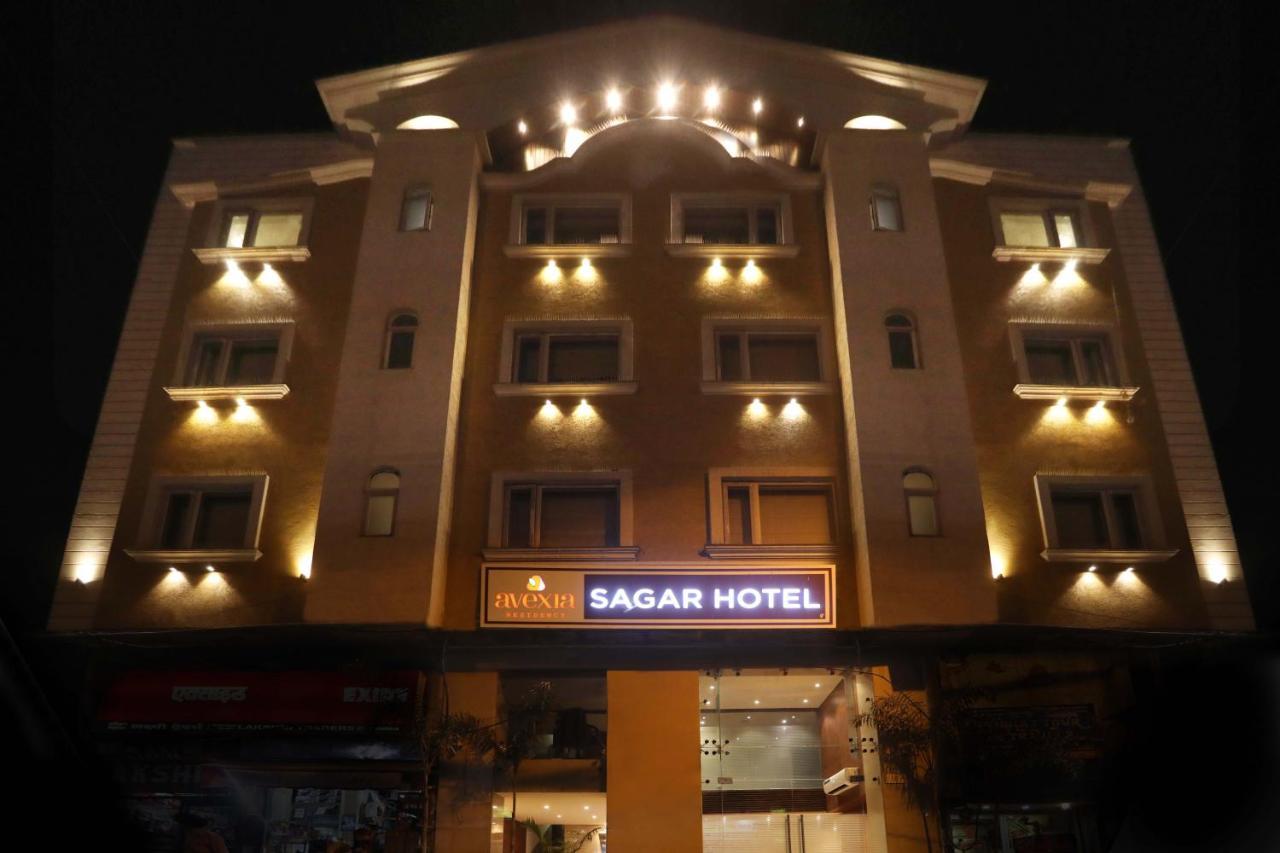 Perfectstayz Sagar Near Golden Temple Amritsar Exterior photo