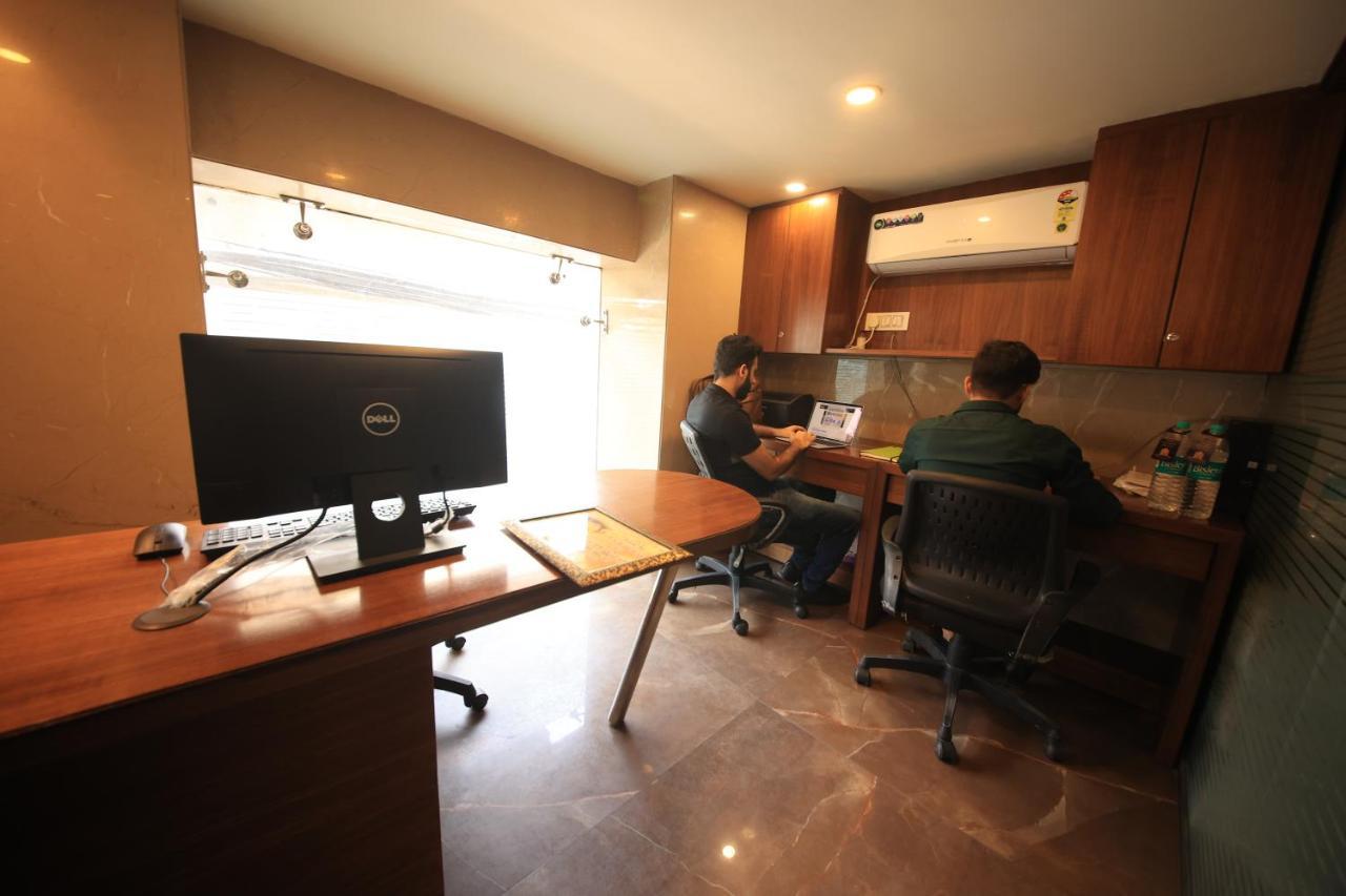 Perfectstayz Sagar Near Golden Temple Amritsar Exterior photo