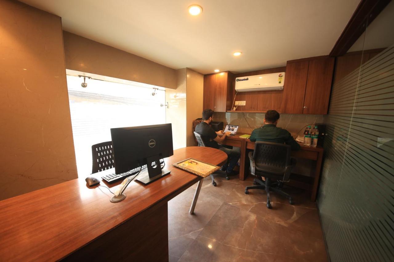 Perfectstayz Sagar Near Golden Temple Amritsar Exterior photo