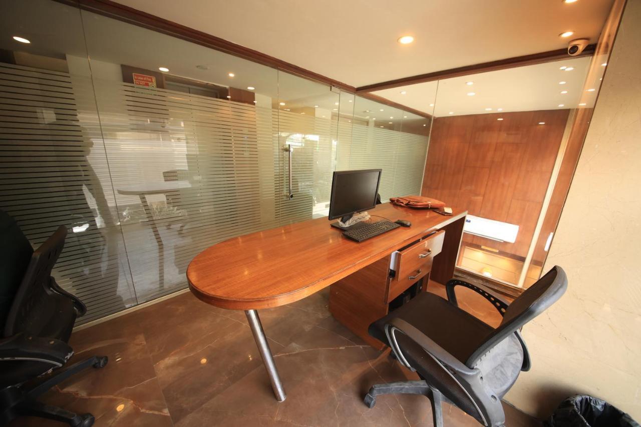 Perfectstayz Sagar Near Golden Temple Amritsar Exterior photo