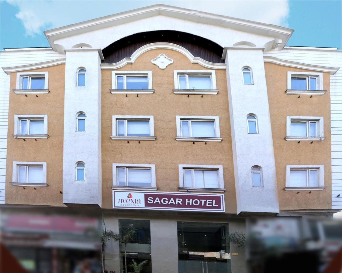 Perfectstayz Sagar Near Golden Temple Amritsar Exterior photo