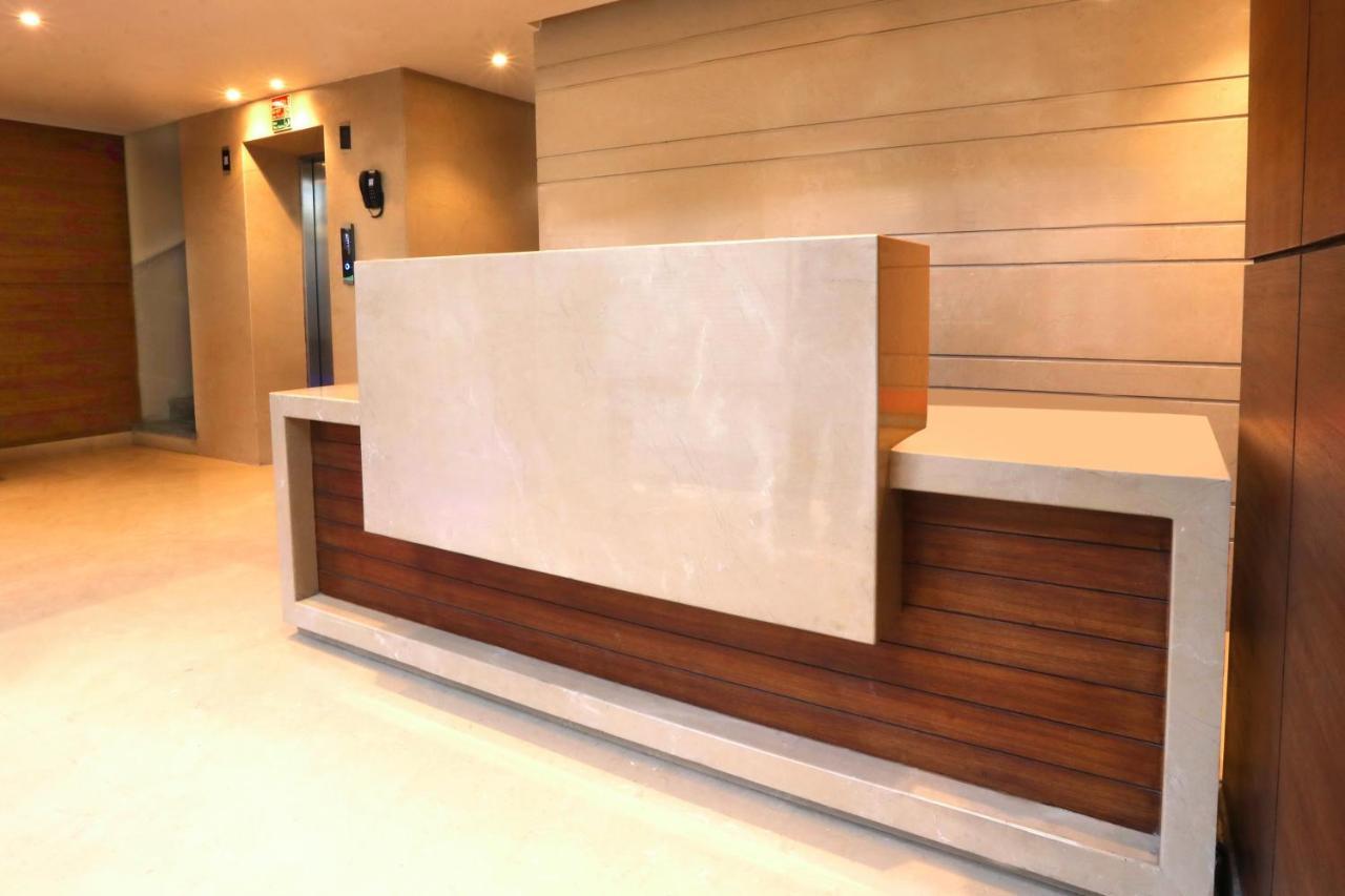 Perfectstayz Sagar Near Golden Temple Amritsar Exterior photo
