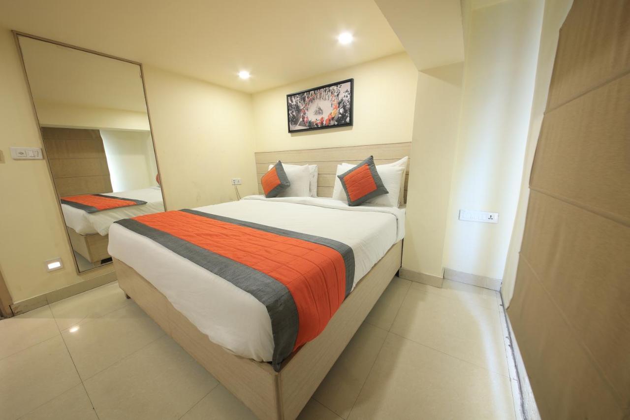 Perfectstayz Sagar Near Golden Temple Amritsar Exterior photo