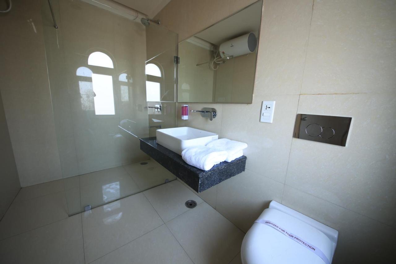 Perfectstayz Sagar Near Golden Temple Amritsar Exterior photo