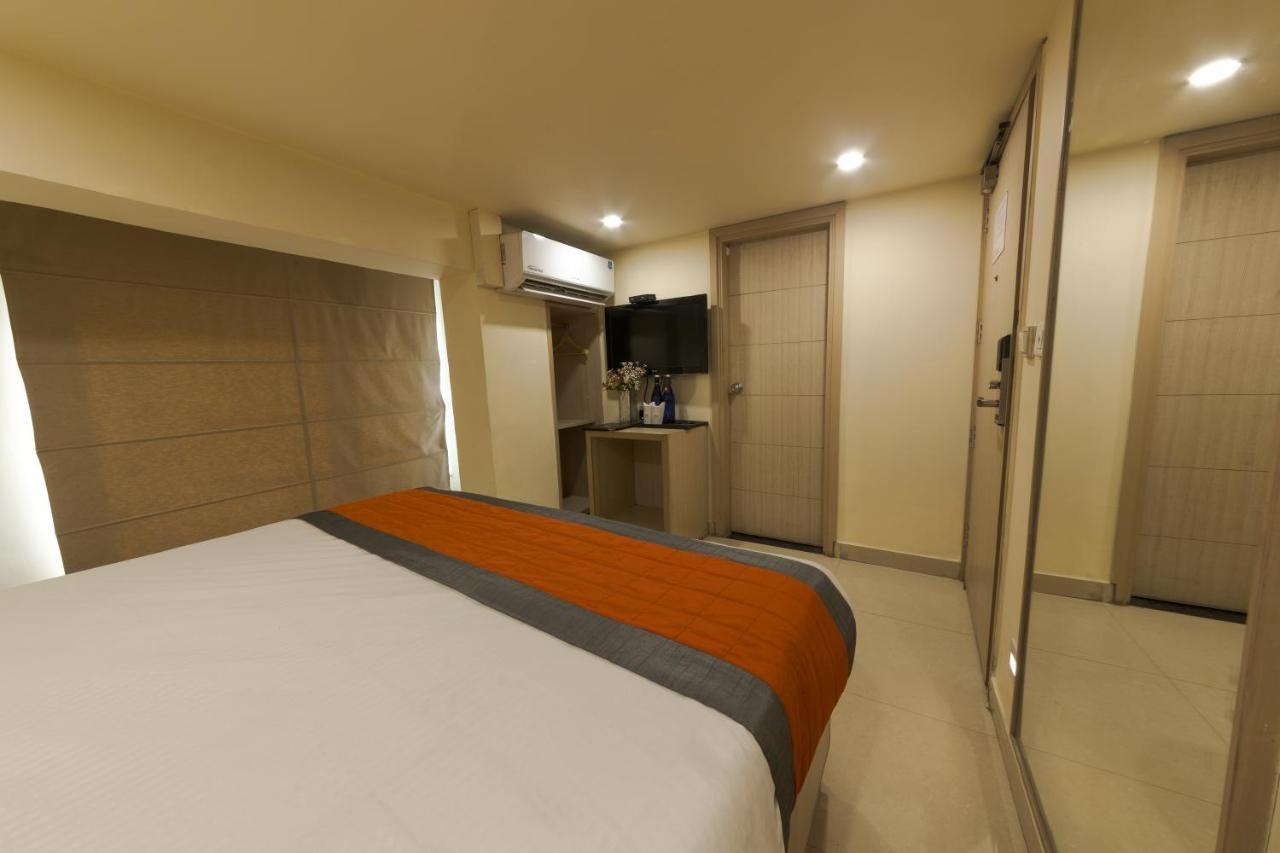 Perfectstayz Sagar Near Golden Temple Amritsar Exterior photo