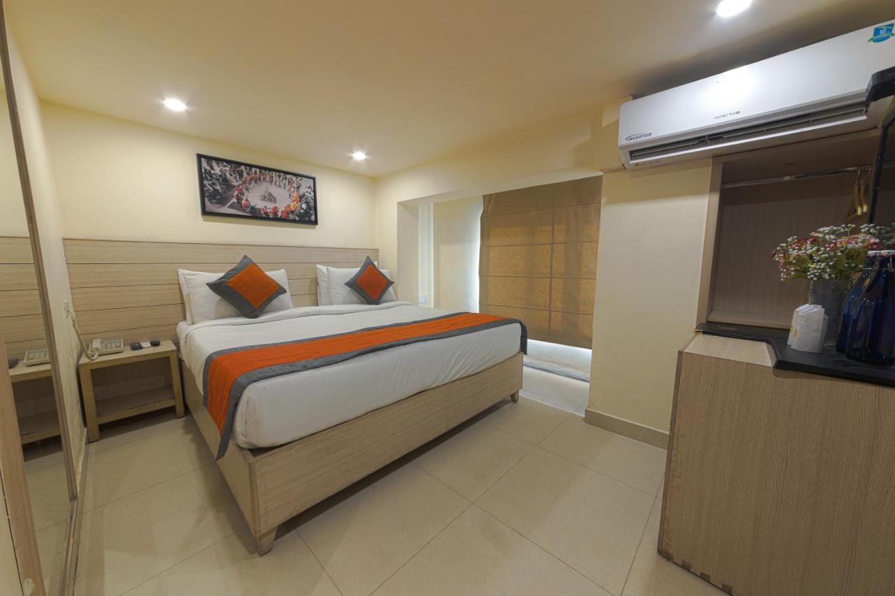 Perfectstayz Sagar Near Golden Temple Amritsar Exterior photo