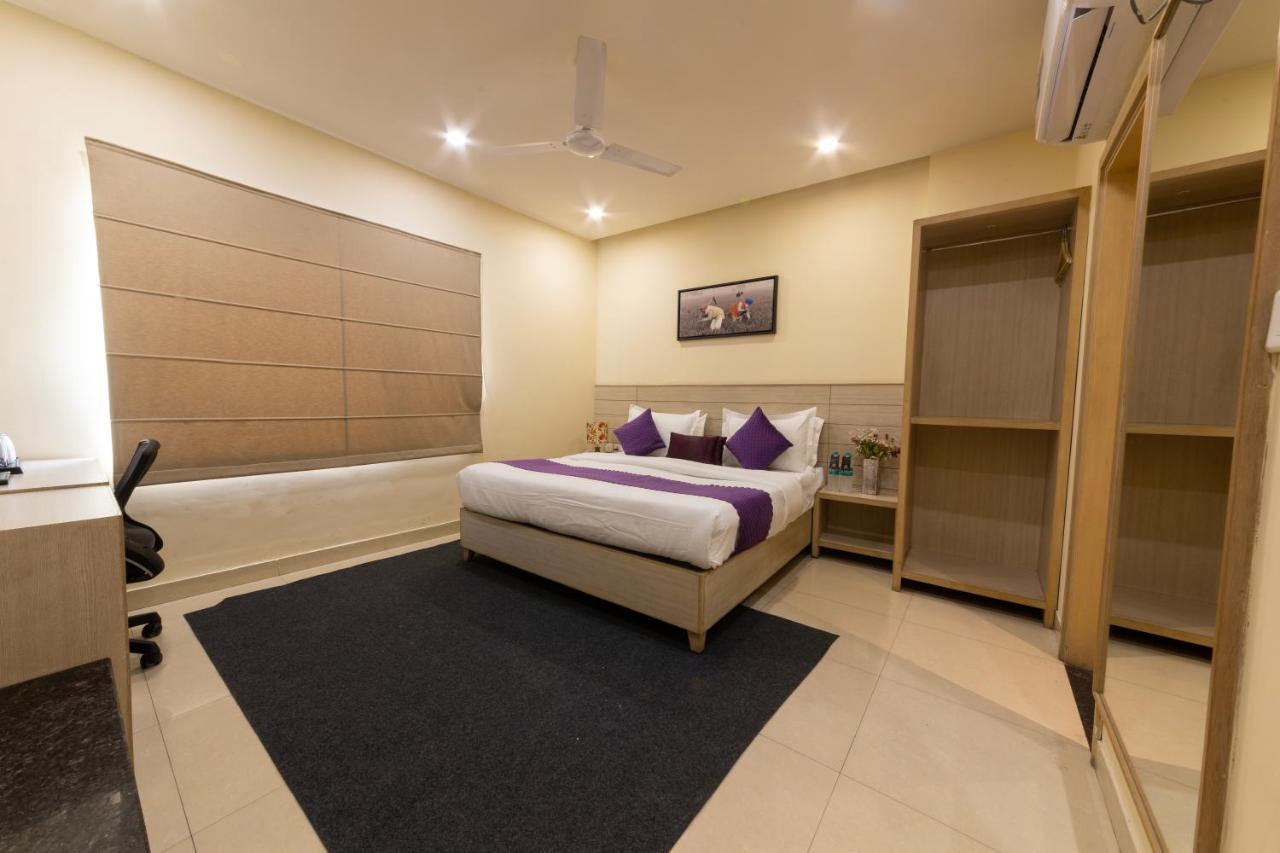 Perfectstayz Sagar Near Golden Temple Amritsar Exterior photo