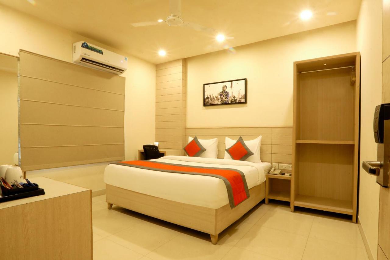 Perfectstayz Sagar Near Golden Temple Amritsar Exterior photo
