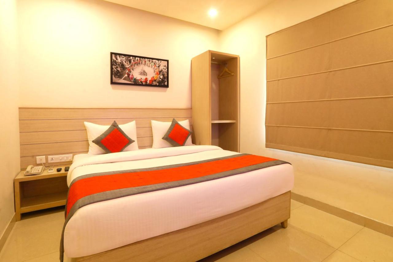 Perfectstayz Sagar Near Golden Temple Amritsar Exterior photo