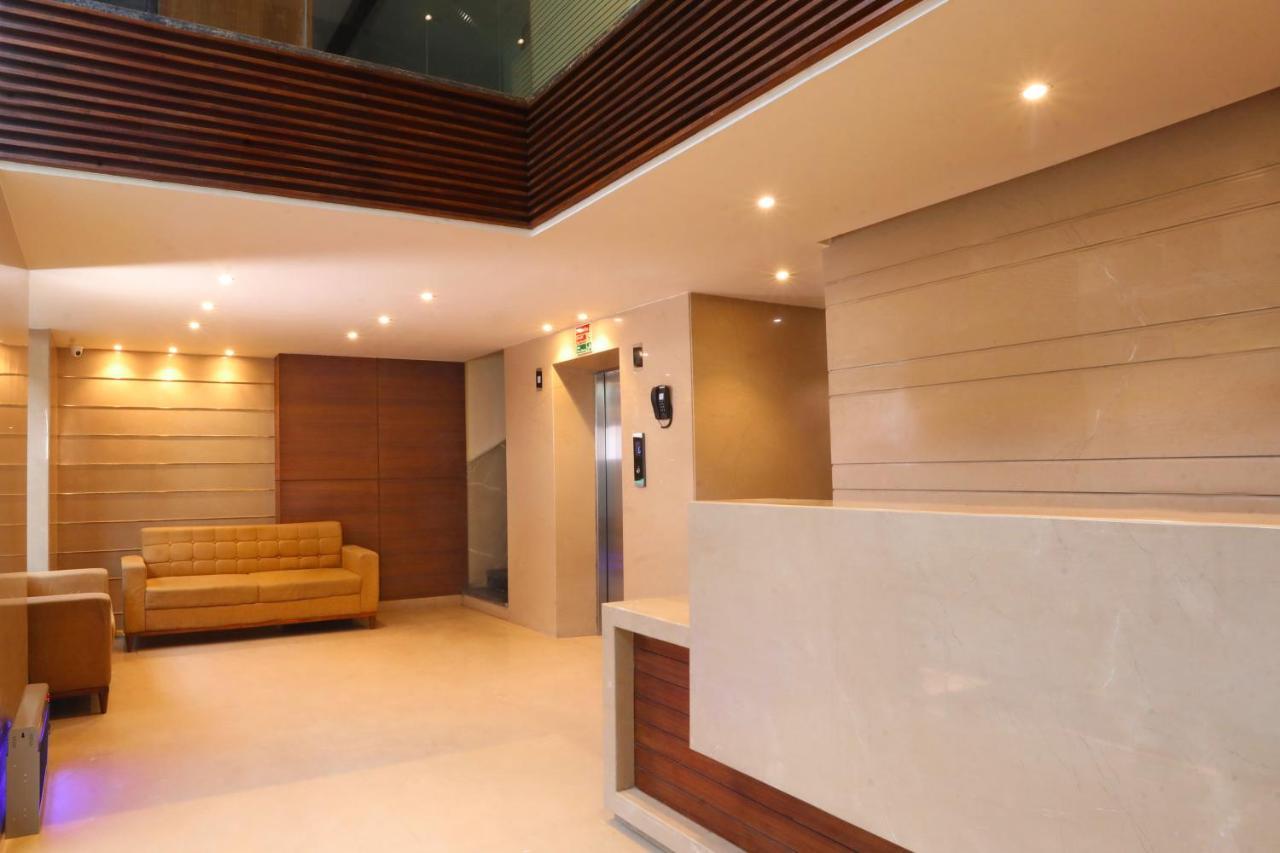 Perfectstayz Sagar Near Golden Temple Amritsar Exterior photo