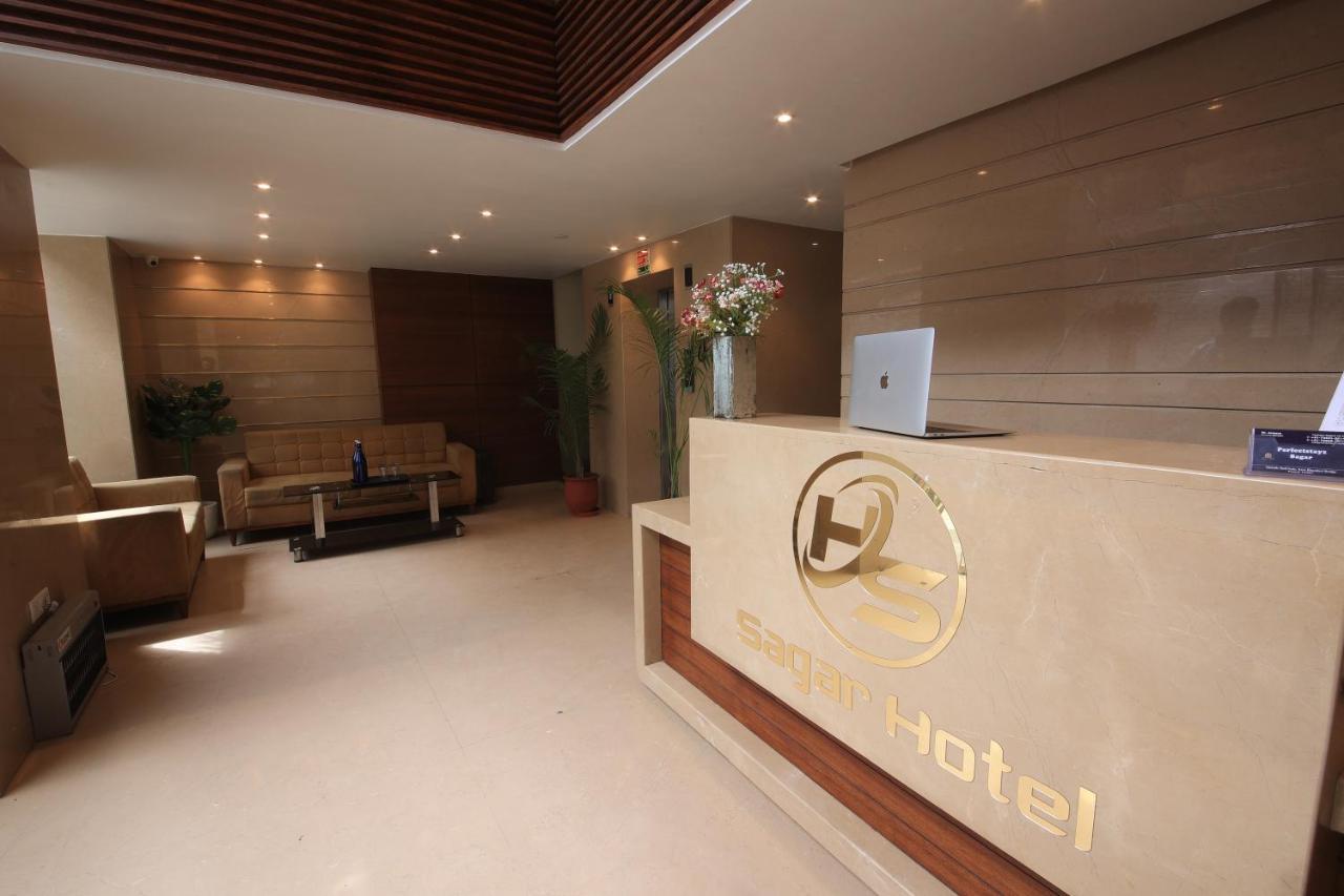 Perfectstayz Sagar Near Golden Temple Amritsar Exterior photo