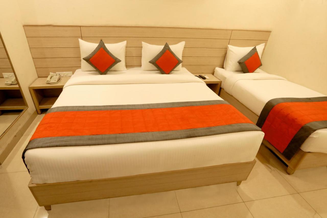 Perfectstayz Sagar Near Golden Temple Amritsar Exterior photo
