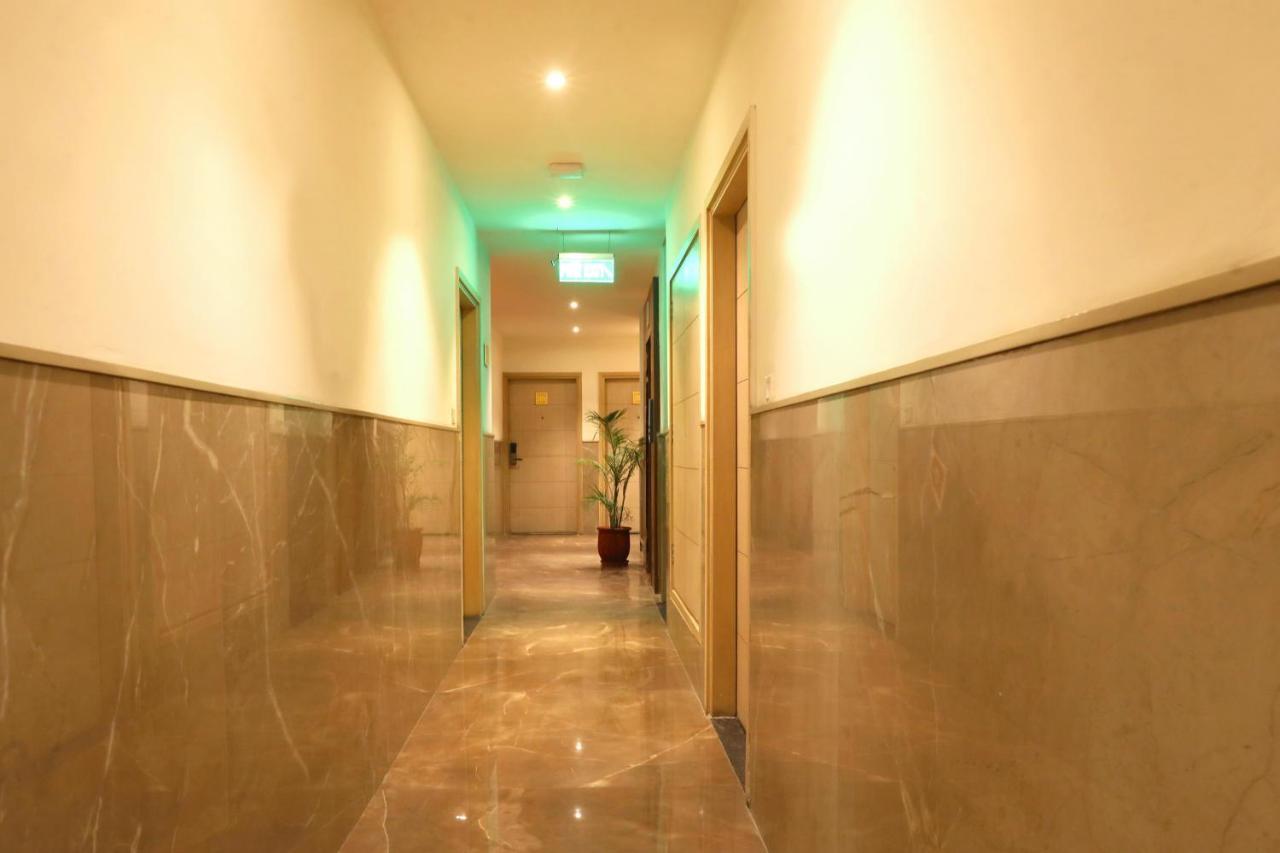 Perfectstayz Sagar Near Golden Temple Amritsar Exterior photo