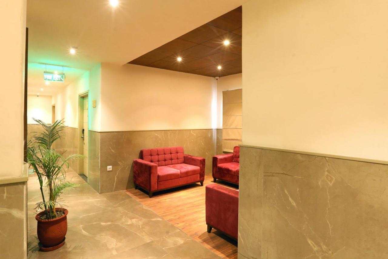 Perfectstayz Sagar Near Golden Temple Amritsar Exterior photo