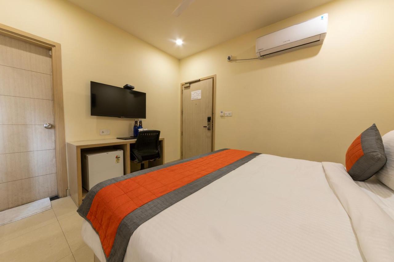 Perfectstayz Sagar Near Golden Temple Amritsar Exterior photo