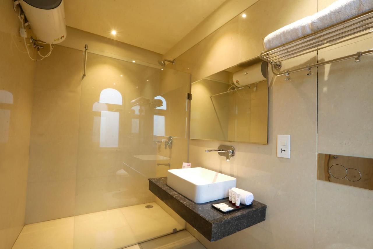 Perfectstayz Sagar Near Golden Temple Amritsar Exterior photo