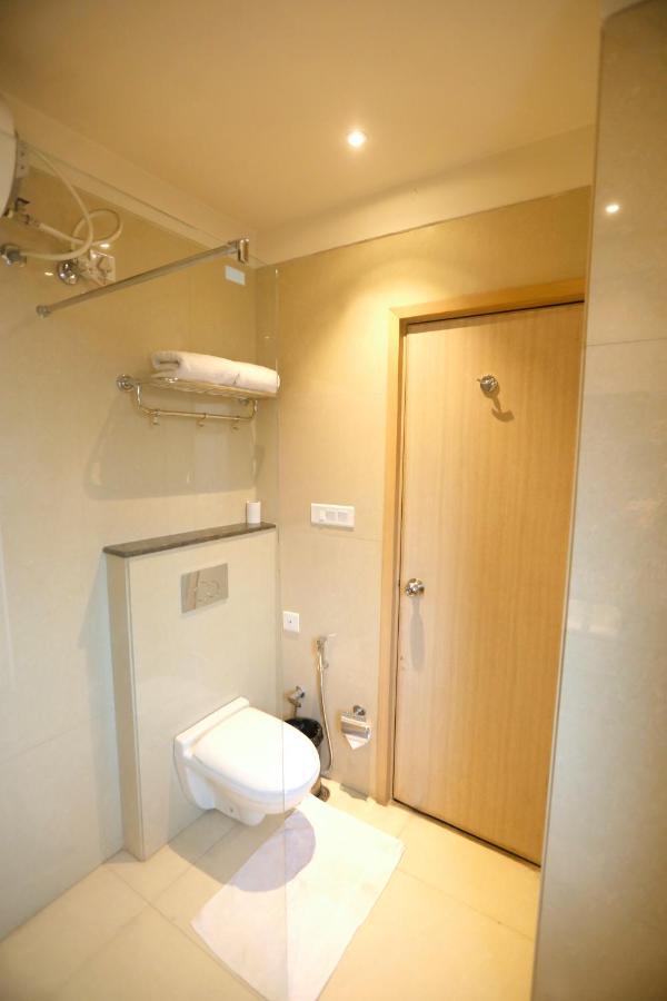 Perfectstayz Sagar Near Golden Temple Amritsar Exterior photo