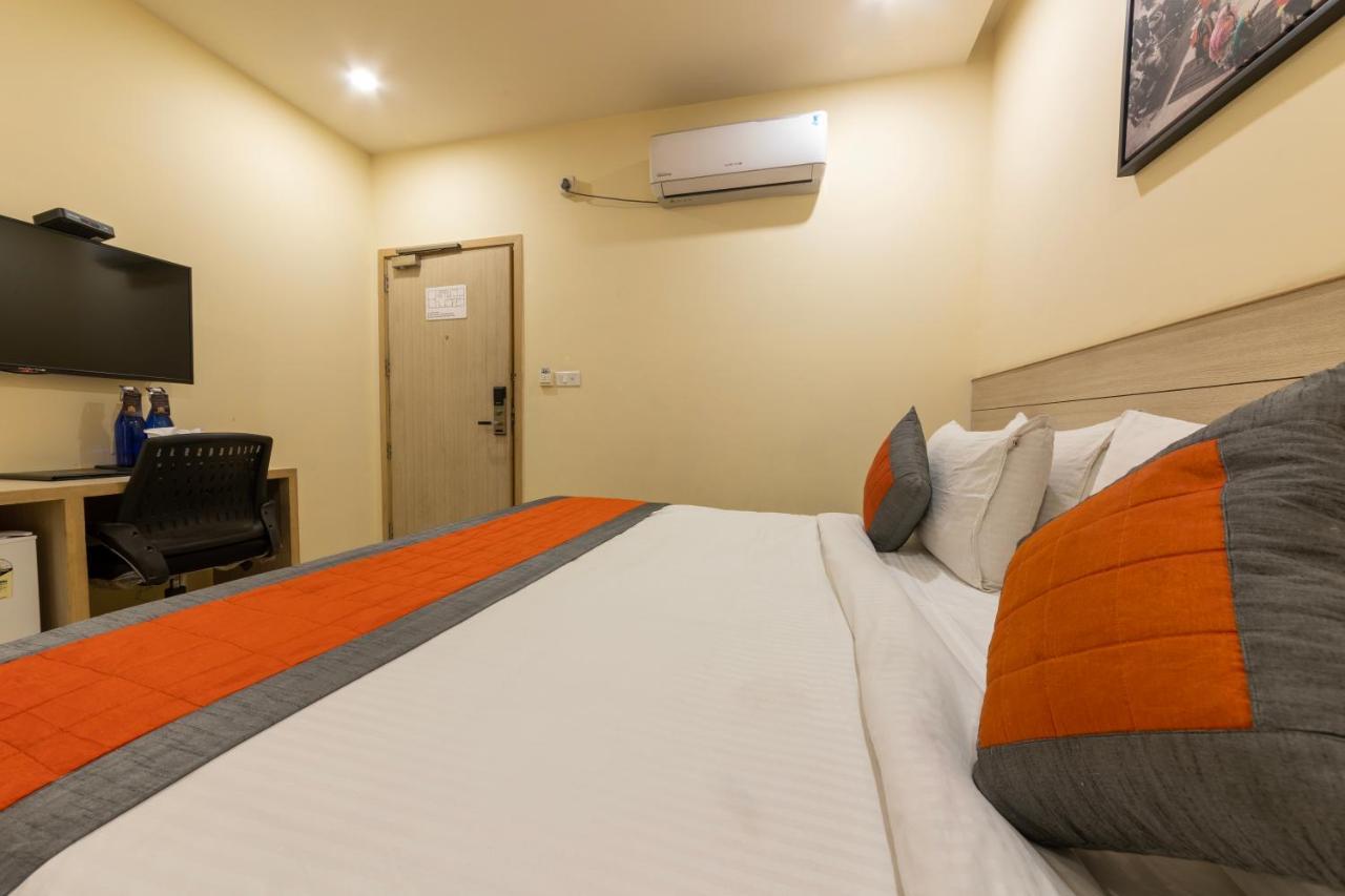 Perfectstayz Sagar Near Golden Temple Amritsar Exterior photo