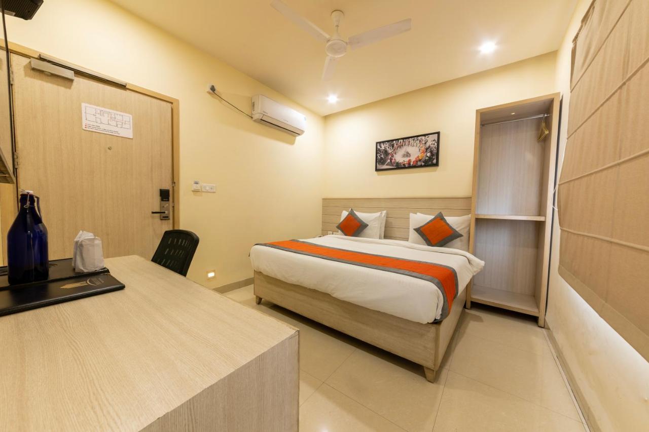 Perfectstayz Sagar Near Golden Temple Amritsar Exterior photo