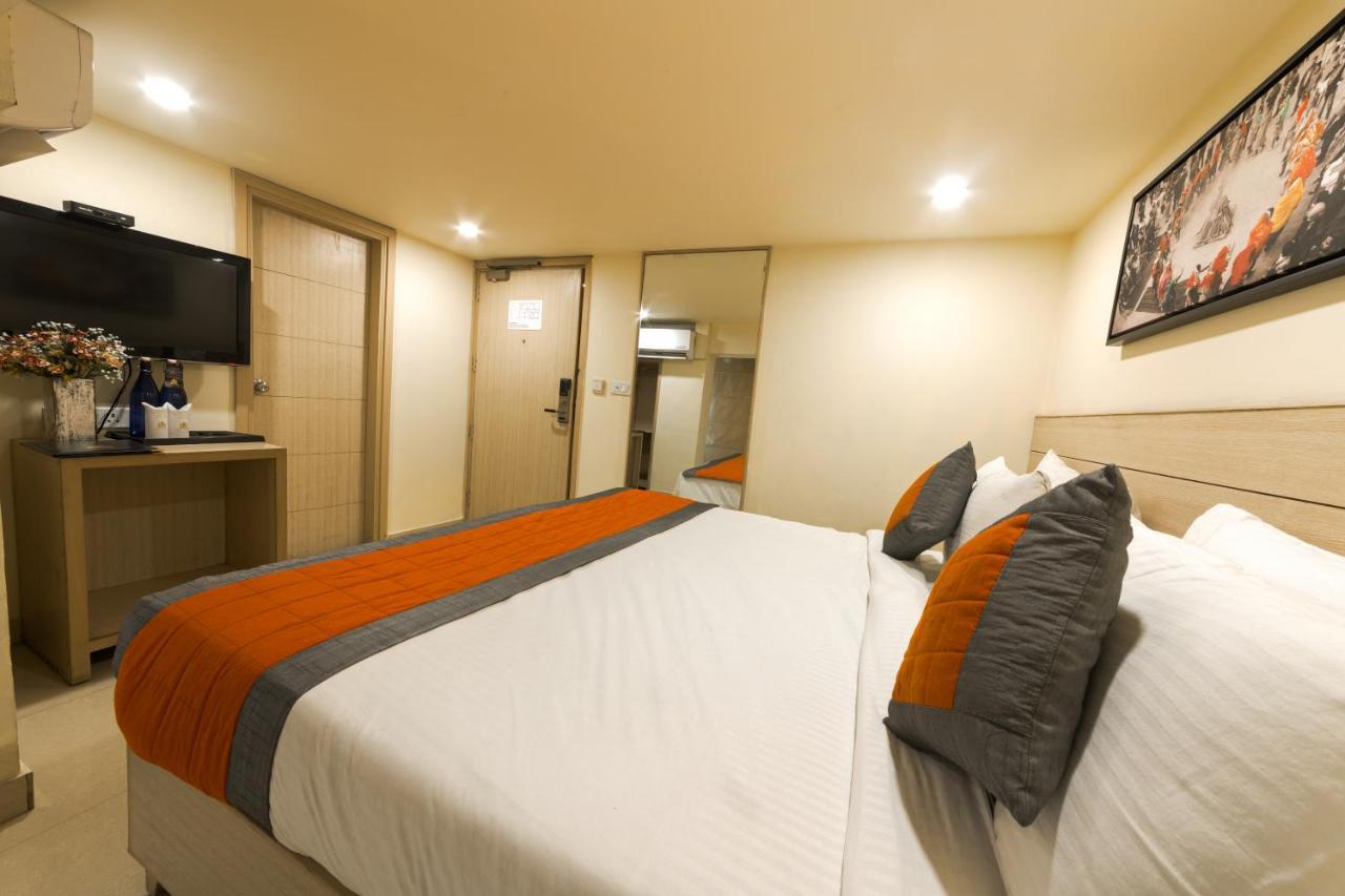 Perfectstayz Sagar Near Golden Temple Amritsar Exterior photo