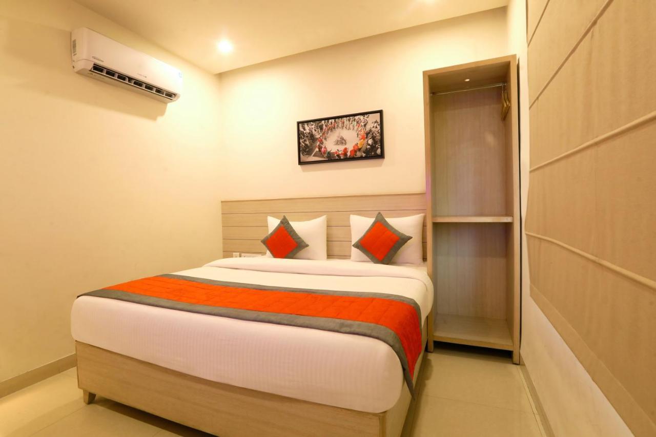 Perfectstayz Sagar Near Golden Temple Amritsar Exterior photo
