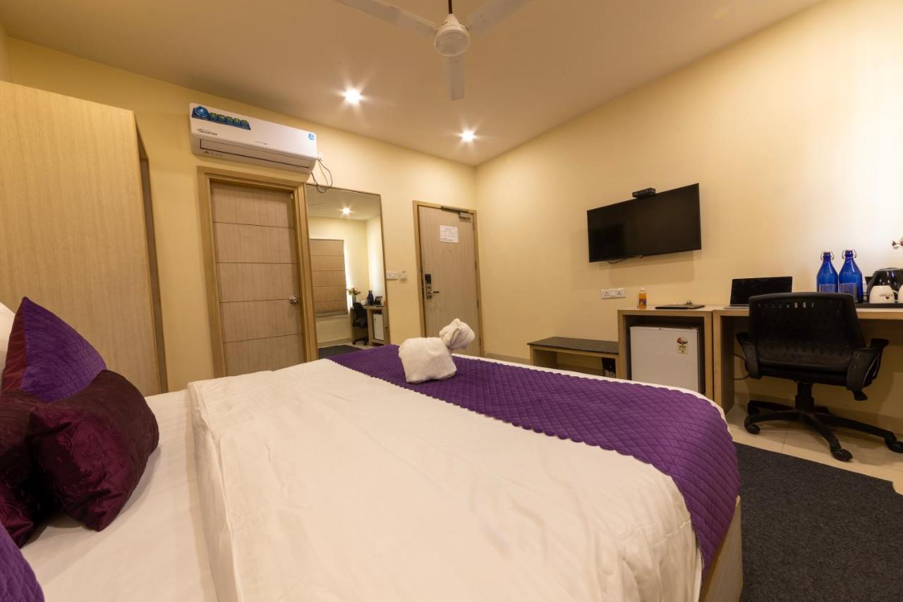 Perfectstayz Sagar Near Golden Temple Amritsar Exterior photo