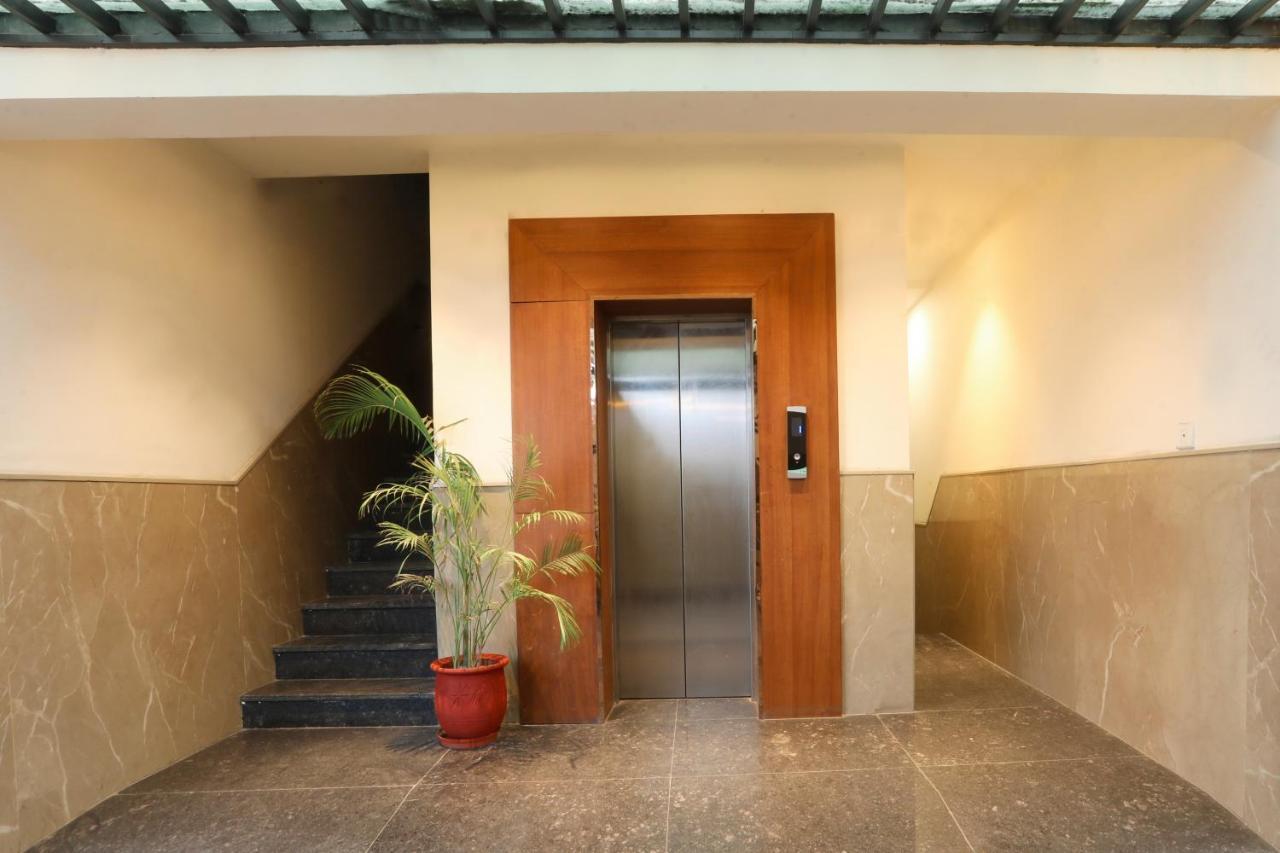 Perfectstayz Sagar Near Golden Temple Amritsar Exterior photo