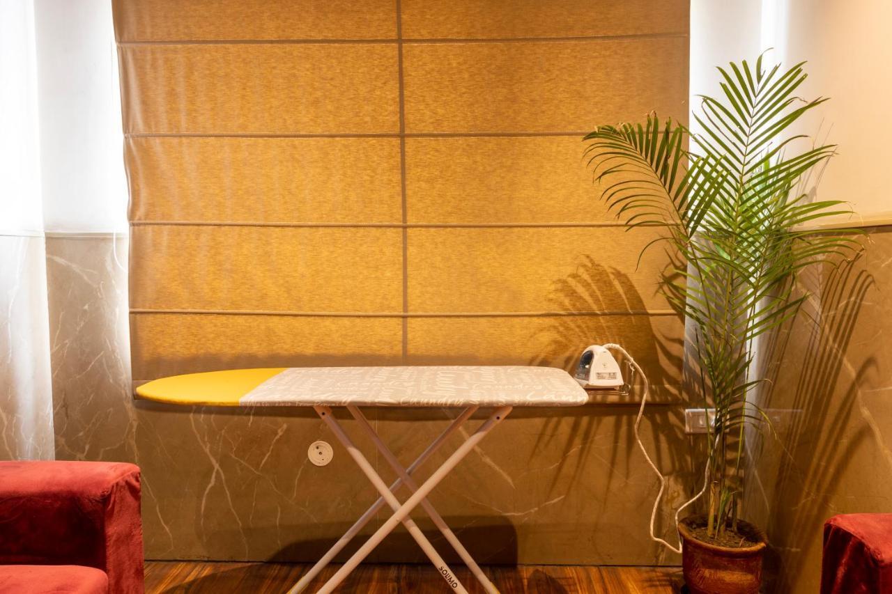 Perfectstayz Sagar Near Golden Temple Amritsar Exterior photo