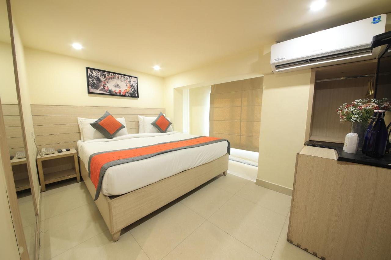 Perfectstayz Sagar Near Golden Temple Amritsar Exterior photo