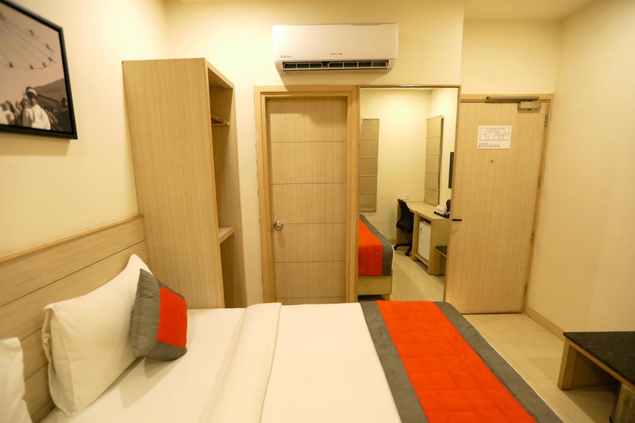 Perfectstayz Sagar Near Golden Temple Amritsar Exterior photo