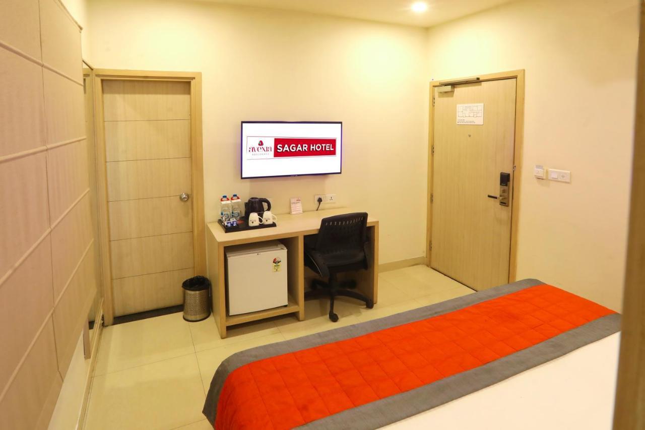 Perfectstayz Sagar Near Golden Temple Amritsar Exterior photo