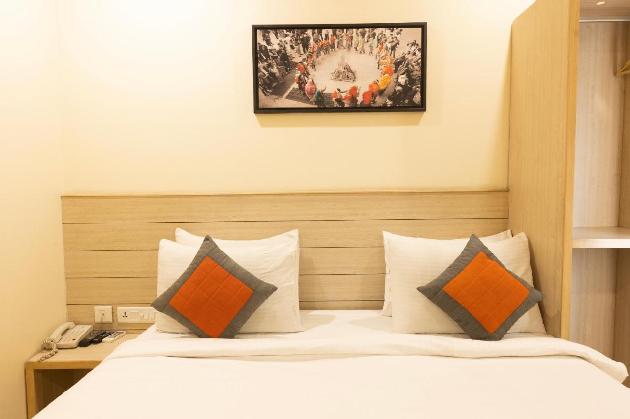 Perfectstayz Sagar Near Golden Temple Amritsar Exterior photo